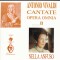 NELLA ANFUSO - Antonio Vivaldi - Cantate (Opera Omnia) II.